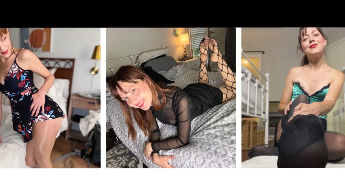 Nylonskitten cover