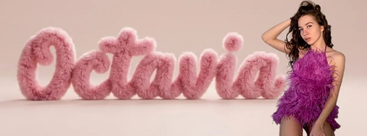 Octavia header