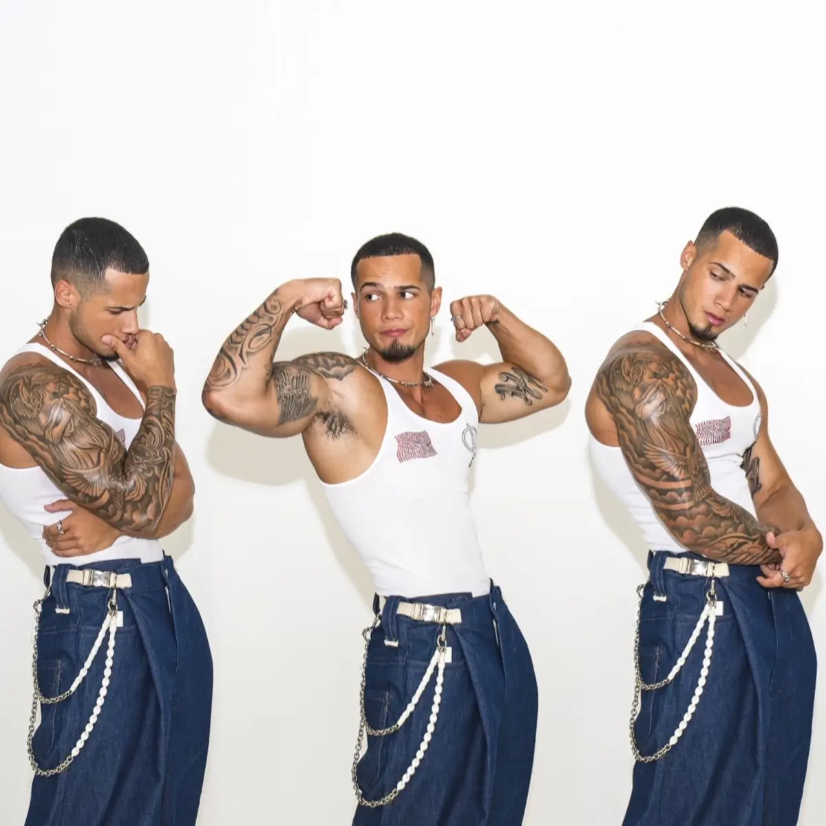 Papi cover