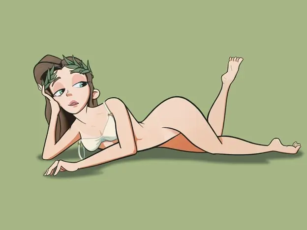 OliveBeauty69 cover