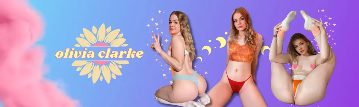 PREGNANT Olivia Clarke 😍💘 cover