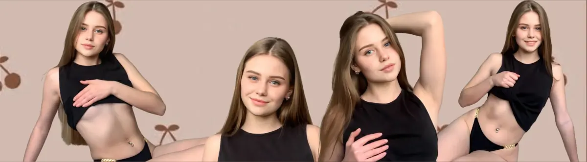 Olivka 🧚🏻‍♀️ header