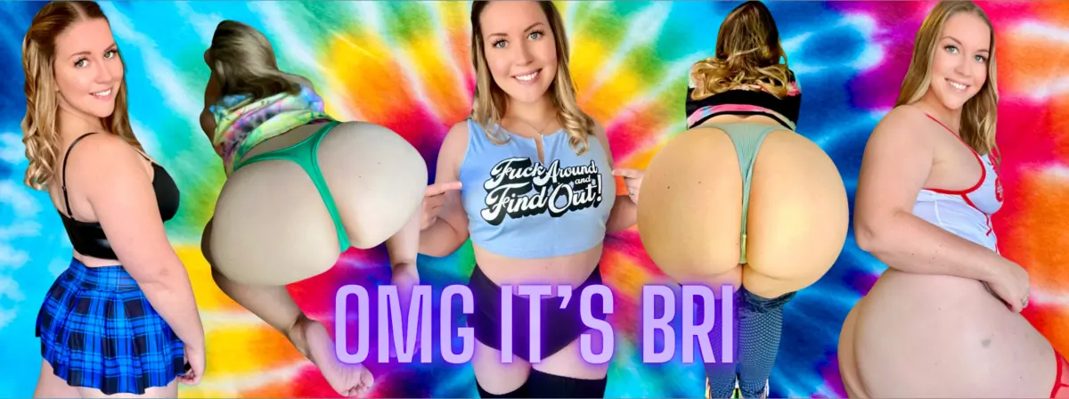 BRI 🧸💗 cover