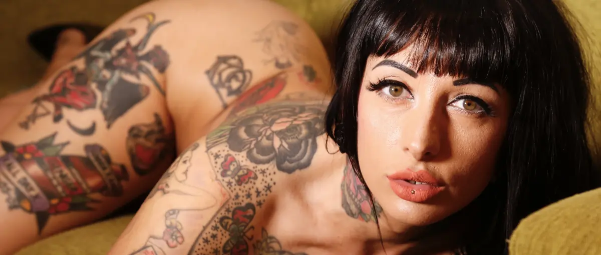 Jessie Lee cover