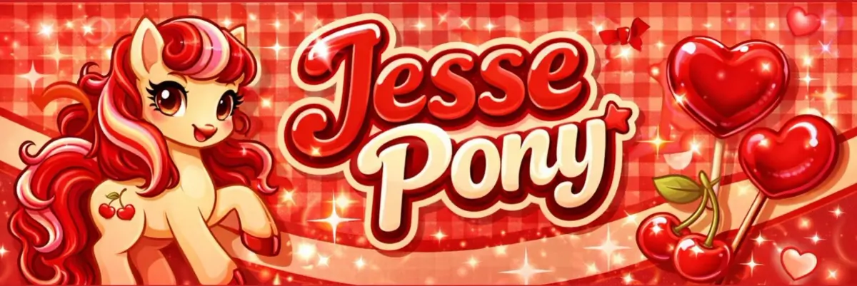 Jesse babyyyy VIP 🍒 cover
