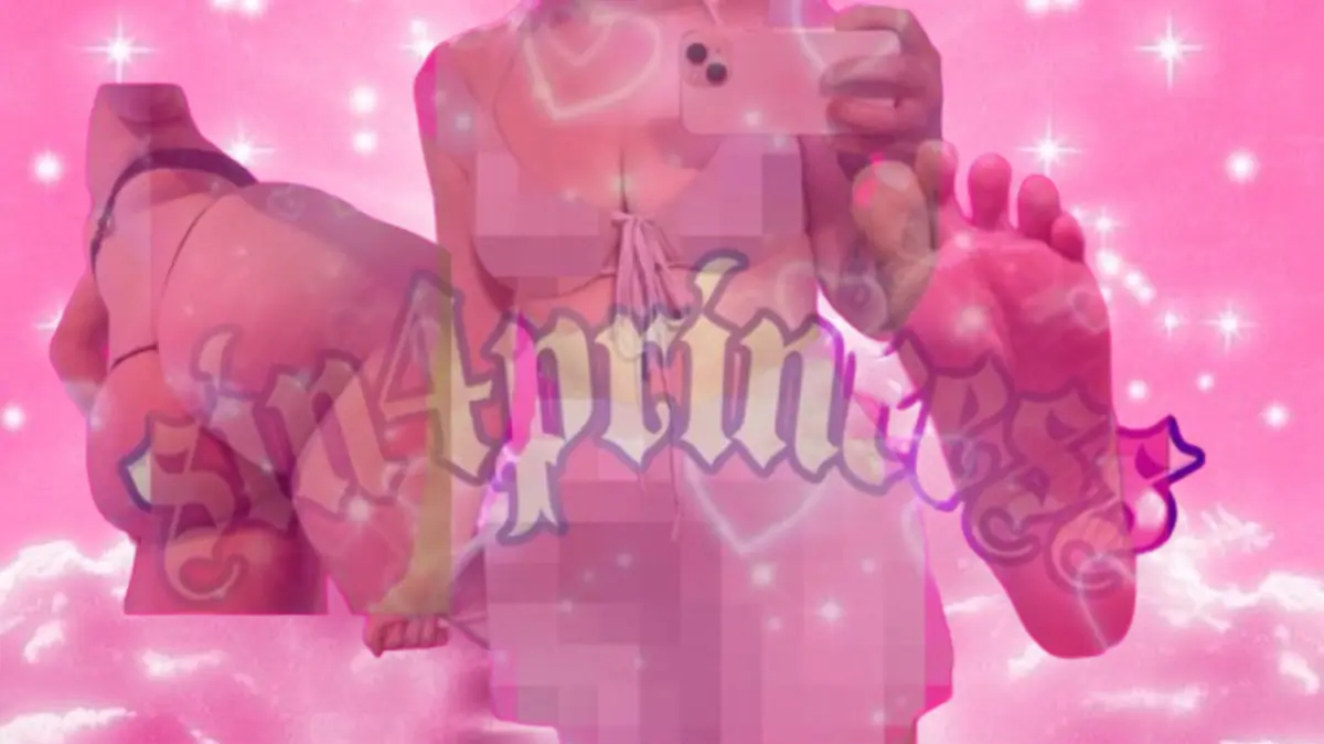 💓Victoria💓 NO PPV header