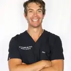 Dr. Benjamin Caughlin, MD, FACS avatar