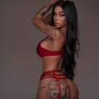 🔥 Sara Luna avatar