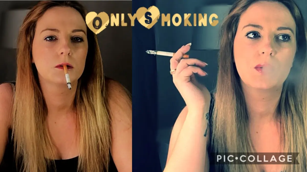 OnlySmoking cover