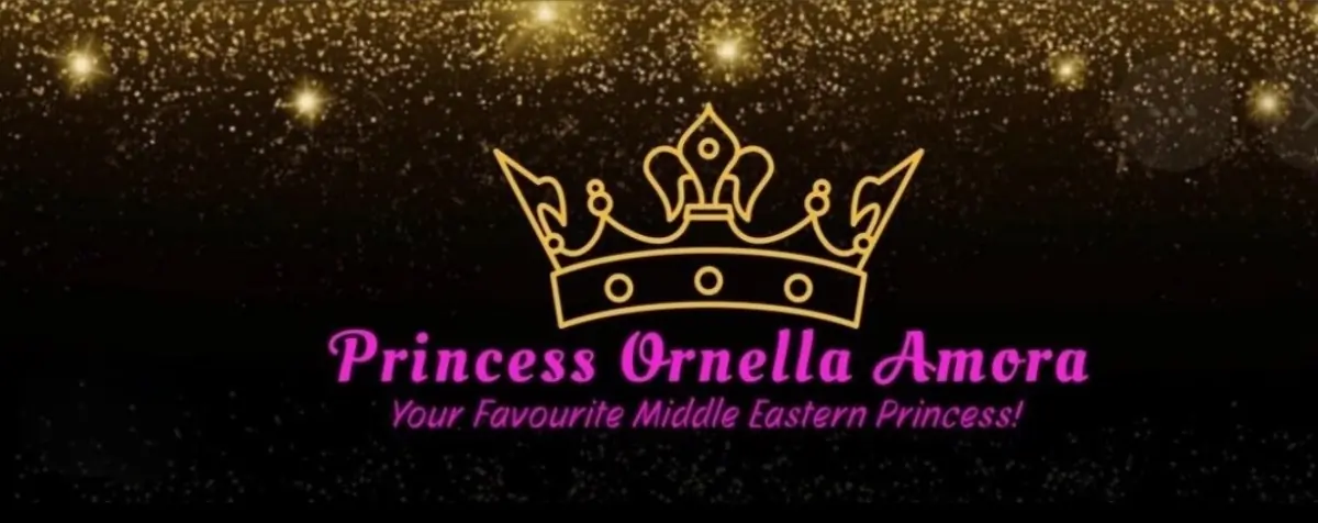 👑 Princess Ornella Amora 👑 cover