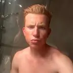 Outdoor Ginger avatar