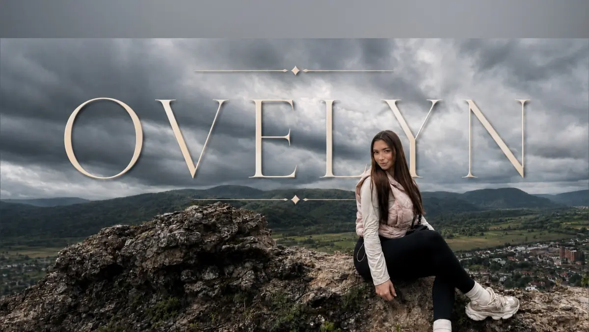 Anastasia Ostrowska cover