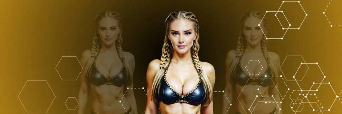 Paige Summers’ Self Service Store header