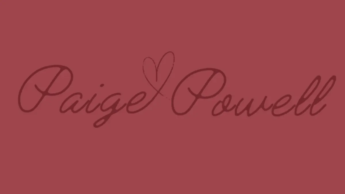 Paige Powell header