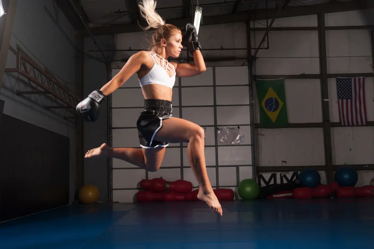 Paige Vanzant header