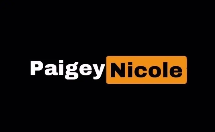 🦋Paigey’s VIP🦋 cover