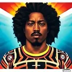 Lord Panda avatar