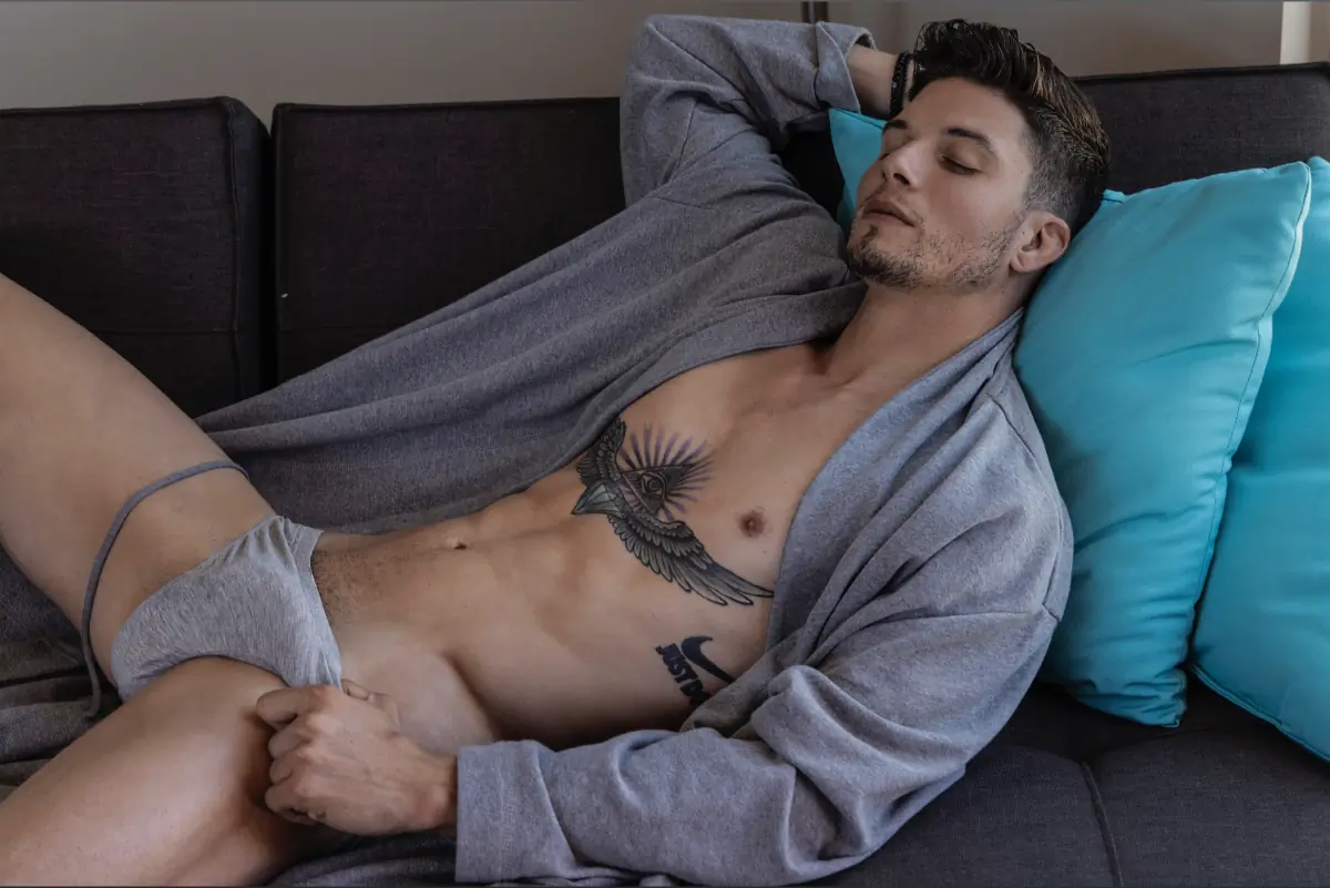 Fabian Papi cover
