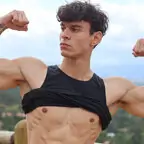 Parker Reid avatar