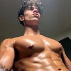 Parker Reid VIP avatar