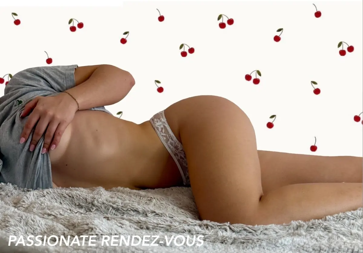Passionate RendezVous header
