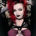 PatriciaAbsinthe avatar