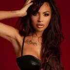 Paula Deanda avatar