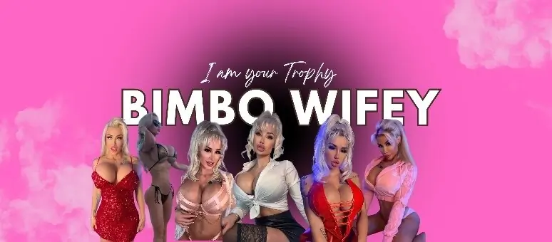 ✧ CANDY BUSTY BIMBO ✧ cover