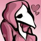 Plague Doctress avatar