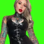 GODDESS PEACH 🖤 avatar