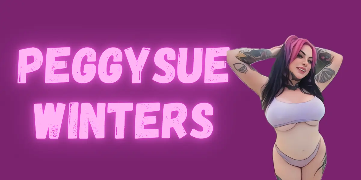 Peggysuewinters cover