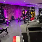 🔥ELITE GYM CLUB🔥 avatar