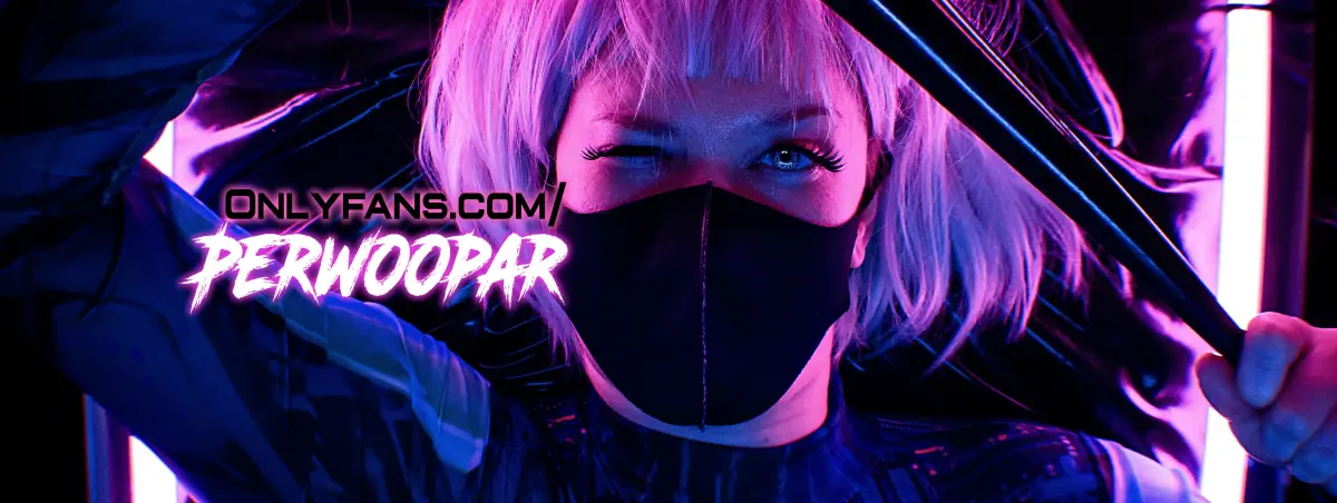 Perwoopar cover