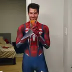 Peter Parker avatar