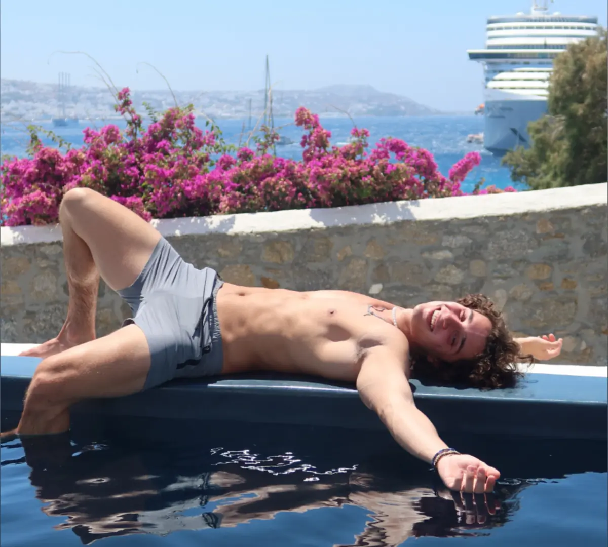 Peter header