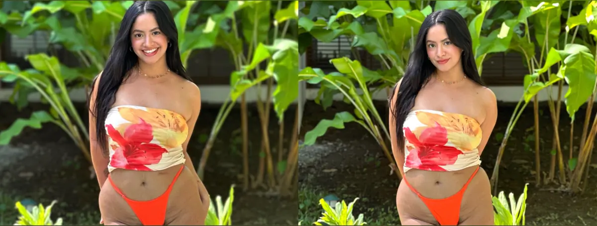 Emma 🌺 Your Latina Next Door ✨ cover