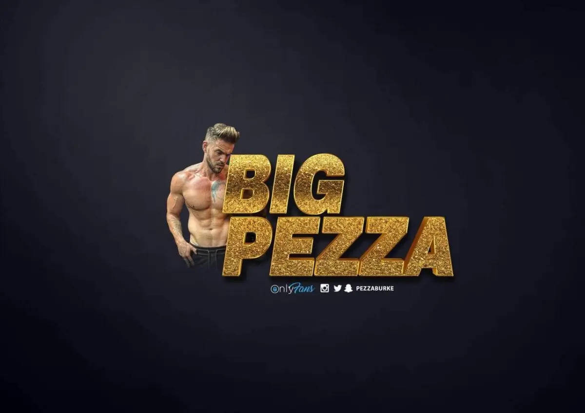 Big Pezza 🍆 ❌ TOP 3.1% ❌ $4 SALE cover