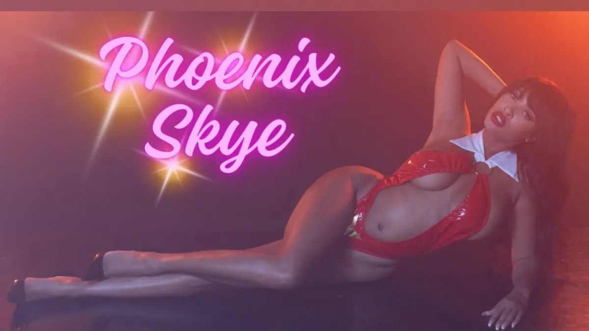 Phoenix Skye header
