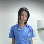 🚨👩🏻‍⚕️Nurse Pilar🏥 avatar