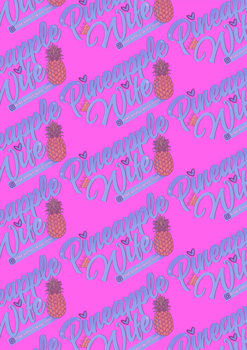 Pina Wiley FREE PAGE 🍍💦 header