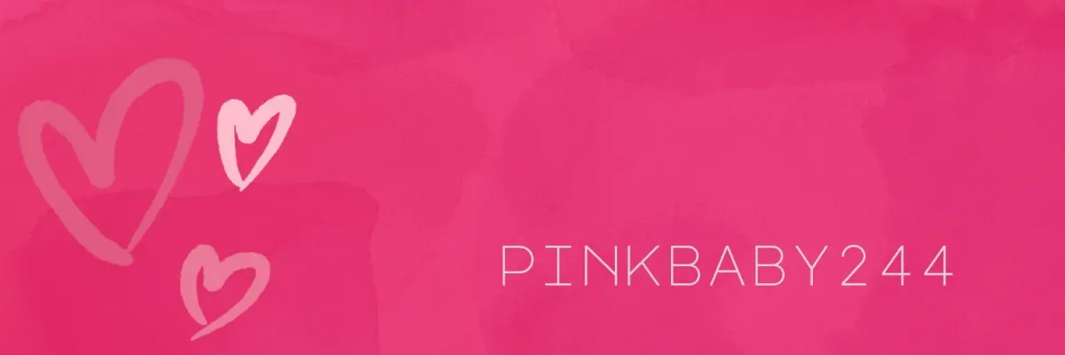 VIP pinky 💗 FULLY EXPLICIT header