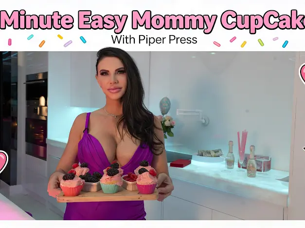 PiperPress header