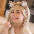 Chippy クマ 猫 avatar