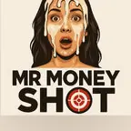 Mr Money Shot avatar