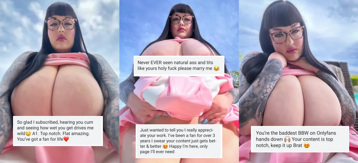 Fat Brat’s VIP 😻 cover