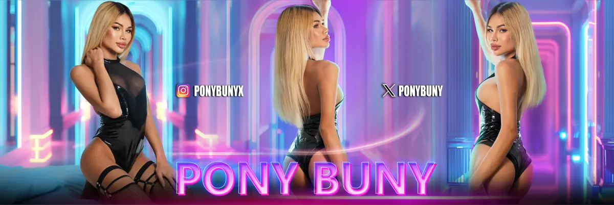 Ponybuny🔥 cover