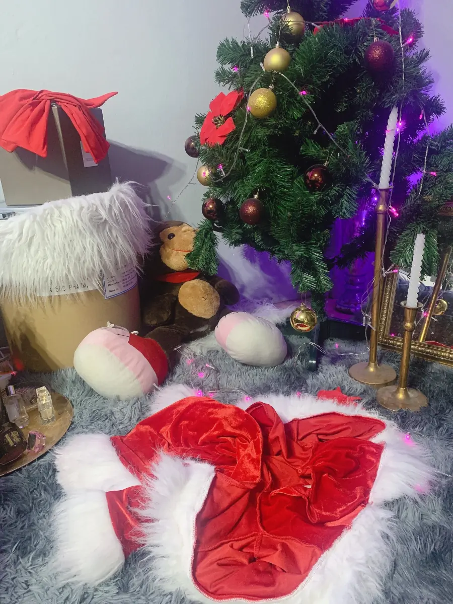 Pooh Ladyboy header