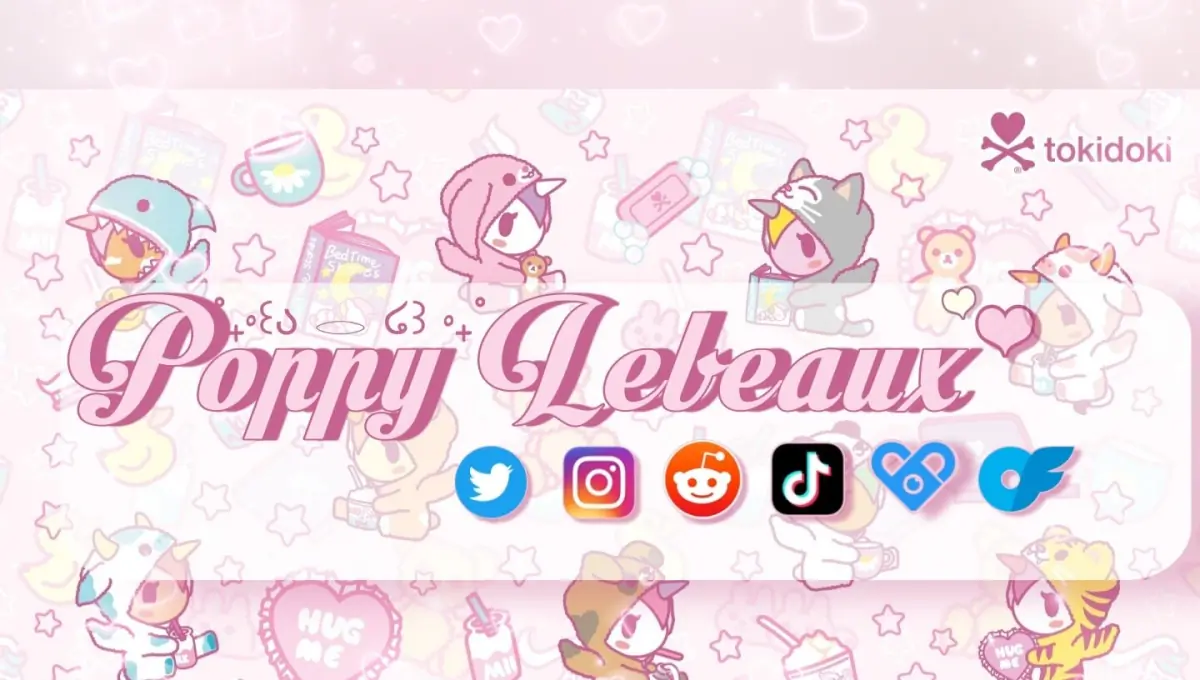 𝕻𝖔𝖕𝖕𝖞 🎀 𝕷𝖊𝖇𝖊𝖆𝖚𝖝 cover
