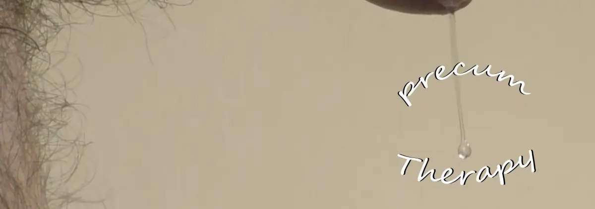 P r e c u m   T h e r a p y header