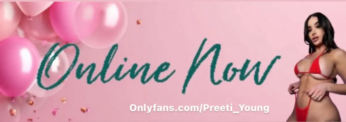 Preeti Babestation GFE 💗 💦💦 QUEEN cover